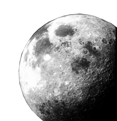 The Moon