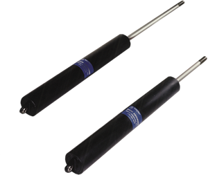 Fluid-based shock absorbers Fluid-based shock absorbers