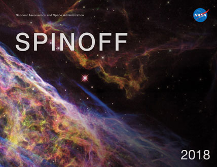 Spinoff 2018 cover