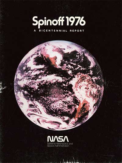 spinoff cover 1976