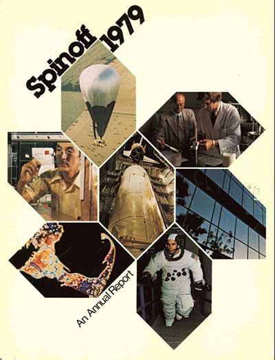 spinoff cover 1979