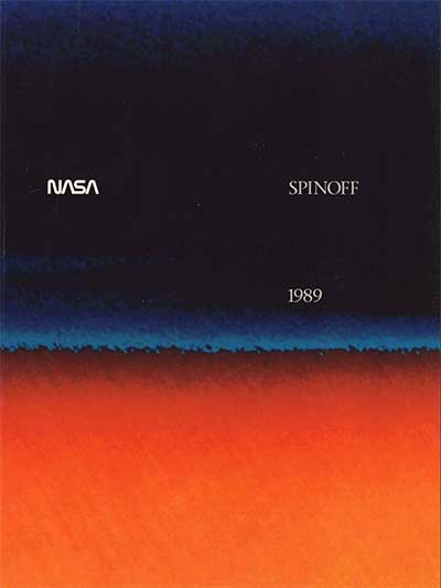 spinoff cover 1989