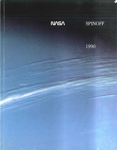 spinoff cover 1990