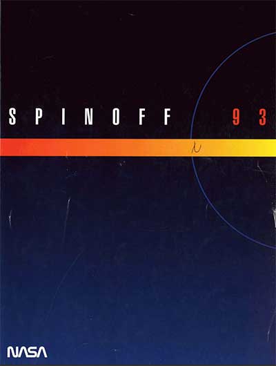 spinoff cover 1993