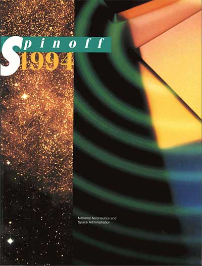 spinoff cover 1994