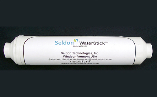Seldon Laboratories WaterStick