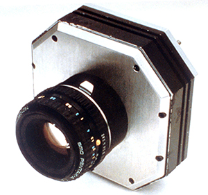 PixelVision's NV652 Night Video low light level camera