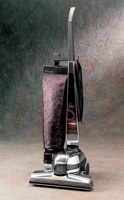 The Kirby G5 vacuum cleaner