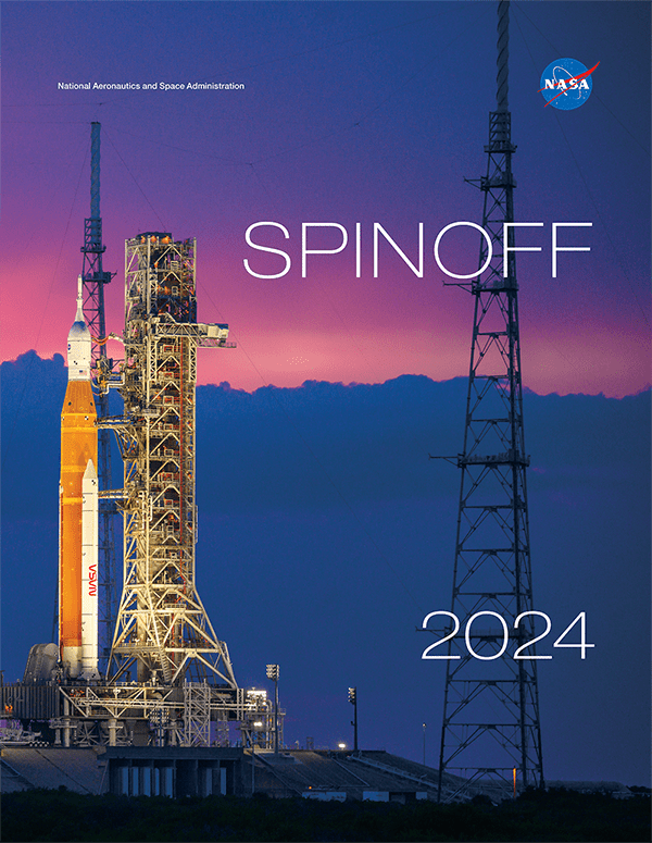 Spinoff Brochures 2024