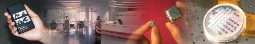 of technology transfer photos fading together