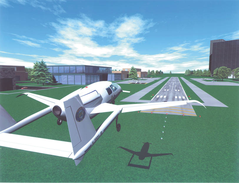 Langley Research Center