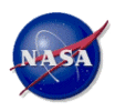 offical nasa logo graphic