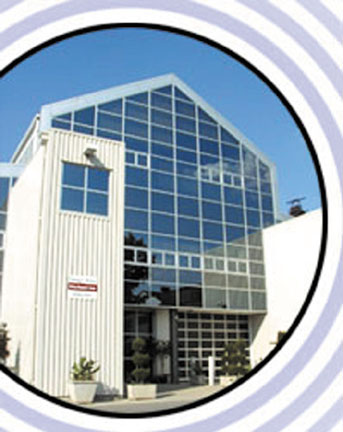 picture of The National Robotics Engineering Consortium (NREC) located in Pittsburgh, Pennsylvania 