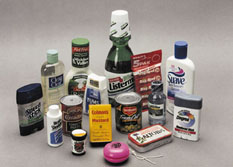 various products for permanent direct marking of assures ease of tracking and record keepin
