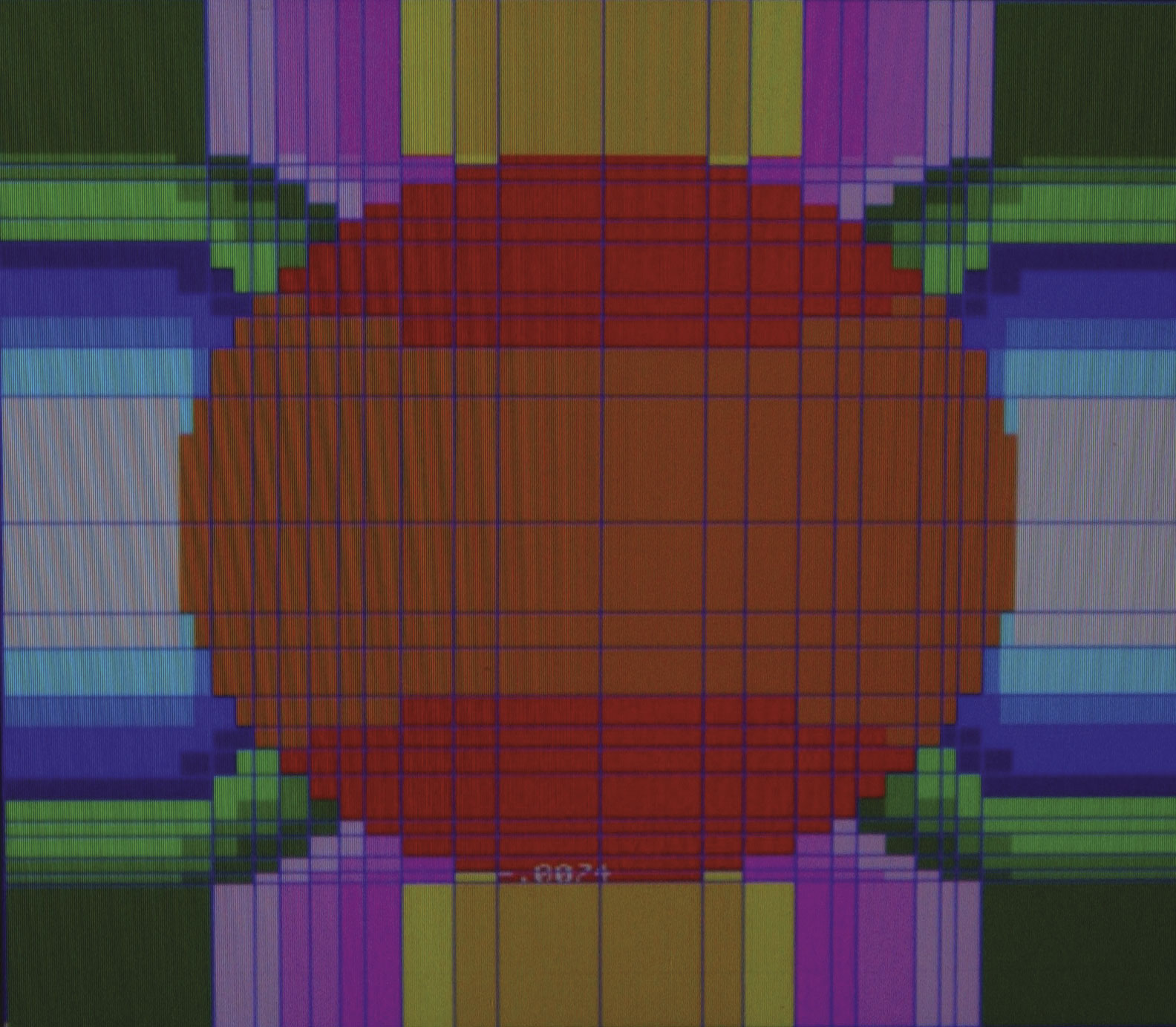Virtual simulation of tire performance before lab testing