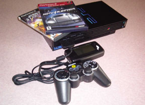 The video training tool is compatible with popular video games