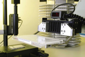 CrystalScore automates protein crystallization analysis