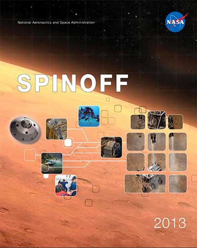 Spinoff Brochures 2013