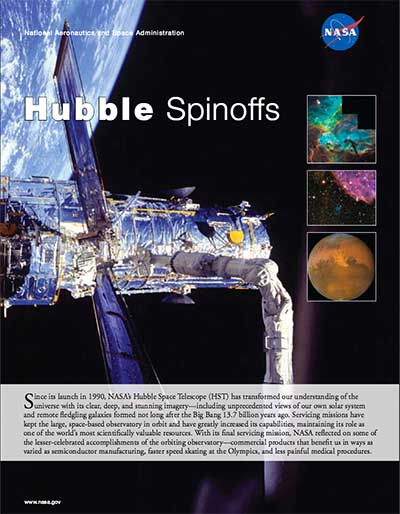 Hubble Flyer