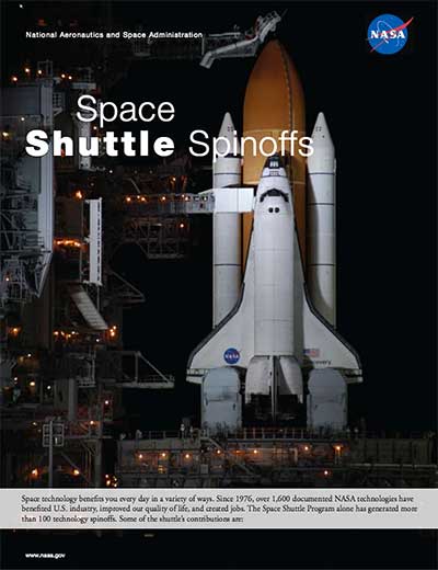 Space Shuttle Flyer