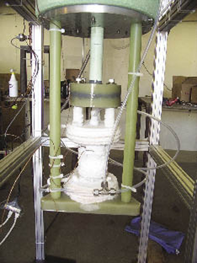 Innovative Stemless Valve Eliminates Emissions