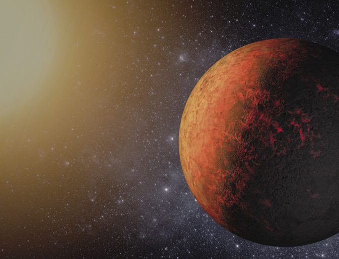 kepler glimpses planets kepler glimpses planets