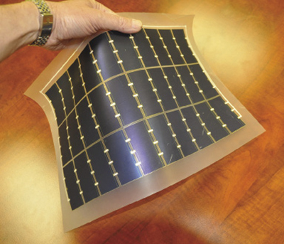 Cost-Saving Method Yields Solar Cells For Exploration, Gadgets ...