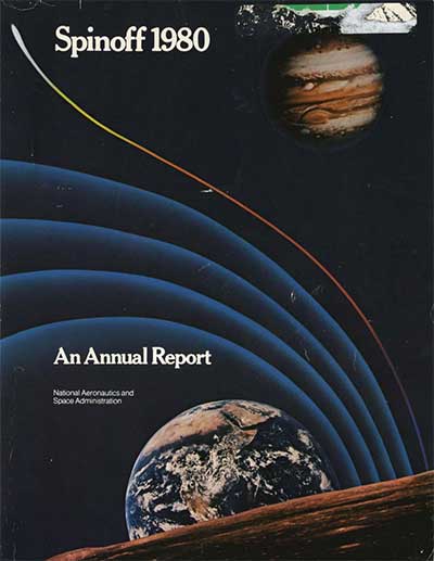 spinoff cover 1980
