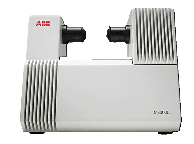 a metrology laser designed by ABB