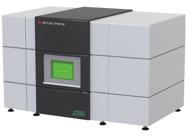 Applied Spectra’s Laser Ablation Molecular Isotopic Spectrometer