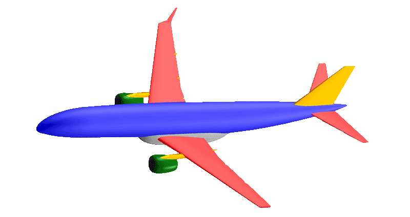 software for designing aircraft for mac