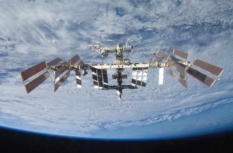 International Space Station