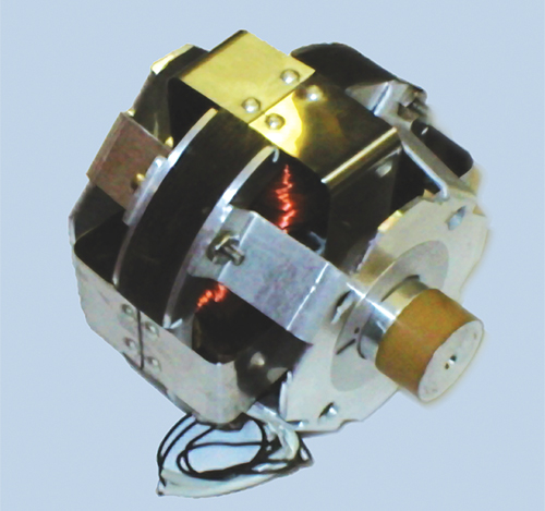  A linear reciprocating motor/alternator