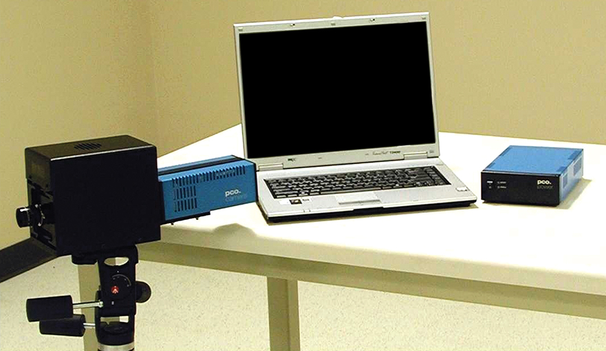 Portable hyperspectral imaging instruments