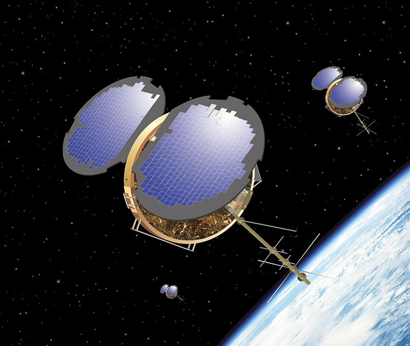 COSMIC microsatellites