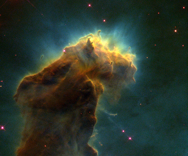 Eagle Nebula