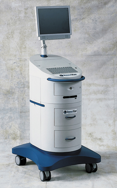 The InnerVue Diagnostic Scope System