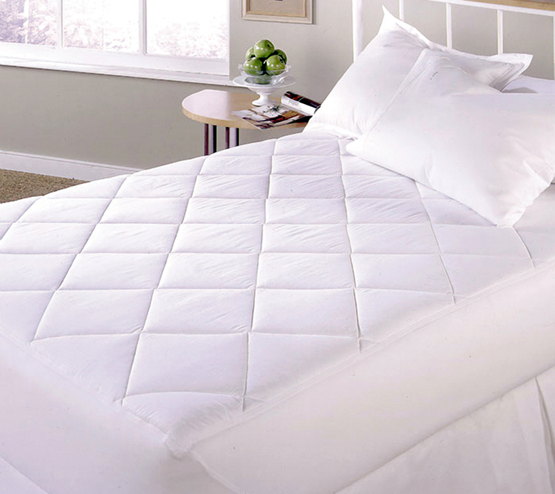 Adaptive Comfort Bedding