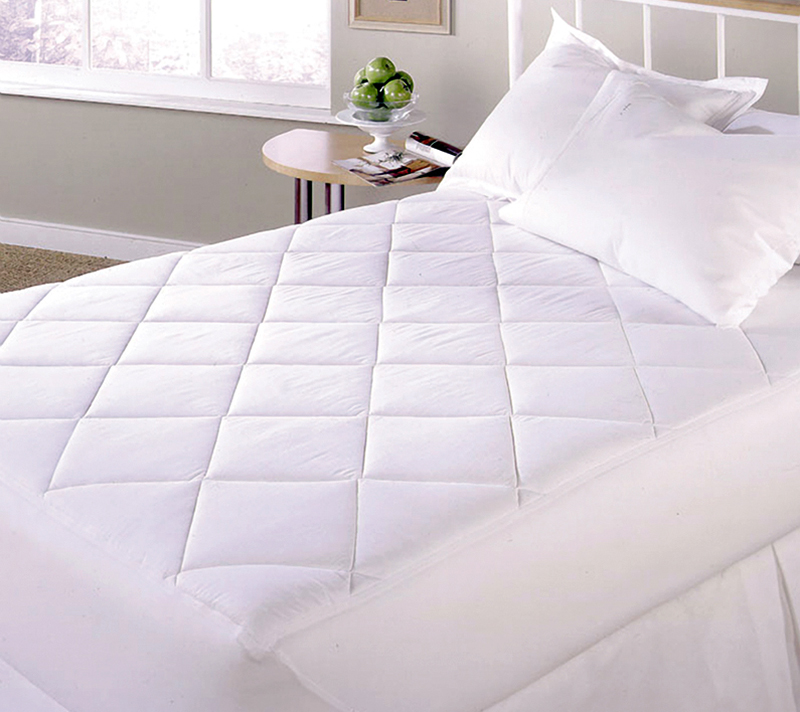 Outlast temperature regulating mattress pad best sale