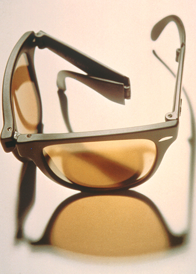 Scratch Resistant Lenses NASA Spinoff