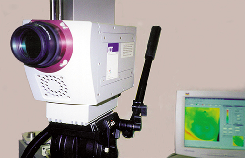 OmniCorder Technologies, Inc.'s BioScan System