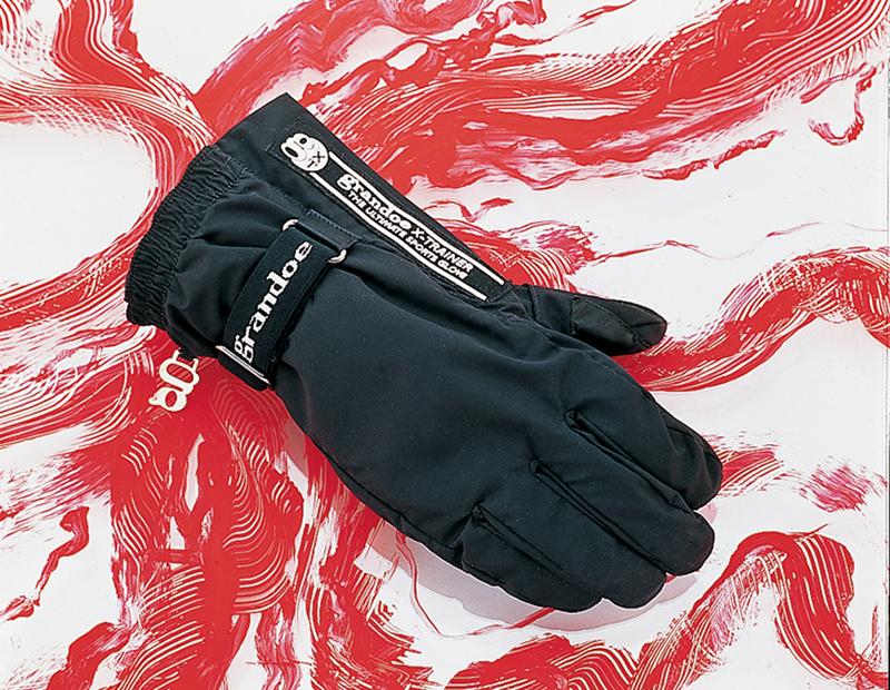 nasa thermal gloves