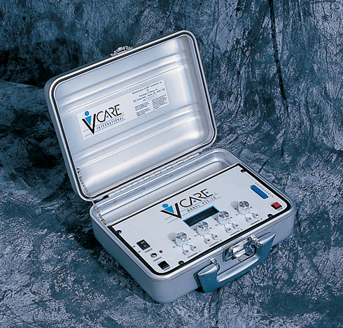 VST-100 power muscle stimulator