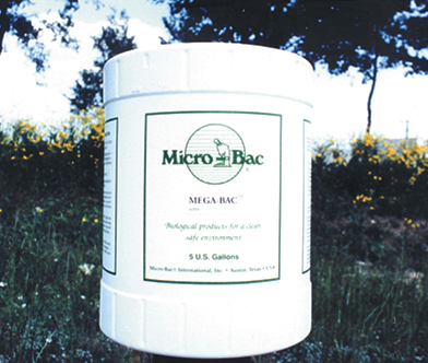 A wastewater treatment cell canister