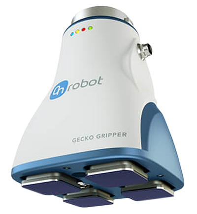 The Gecko Gripper from OnRobot