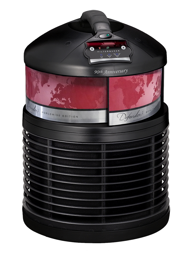 The Defender Air Purifier 
