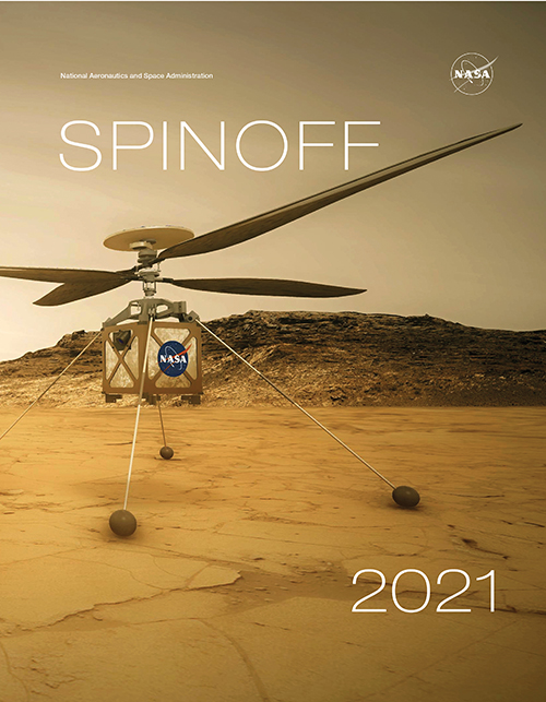 Spinoff Brochures 2021