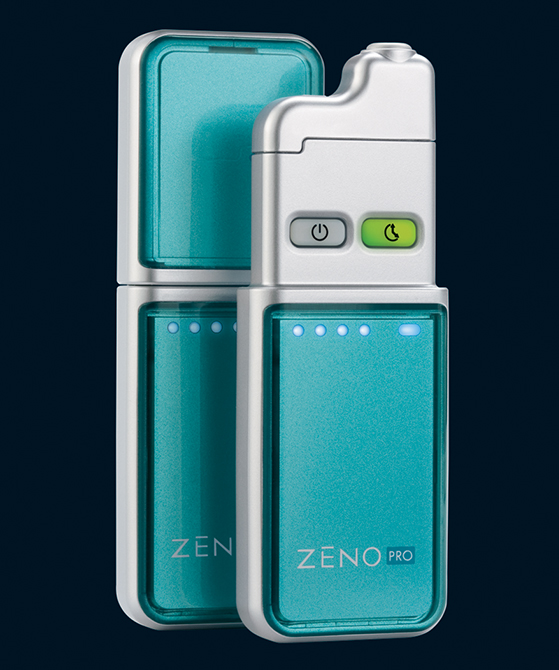Zeno device