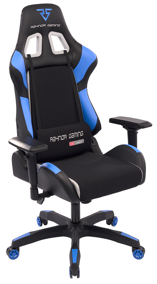 Raynor gaming deals chair staples