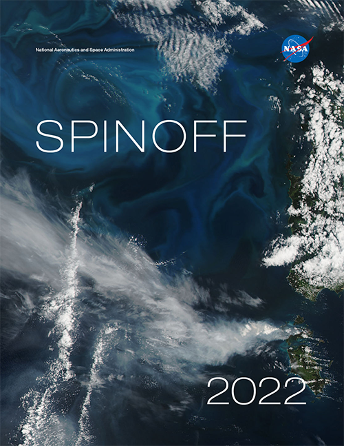 Spinoff Brochures 2022